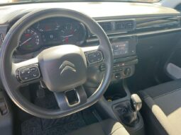 CITROEN – C3 – PureTech 83 S&S Feel pieno