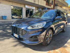 FORD – Kuga – 1.5 EcoBlue 120 CV aut. 2WD ST-Line