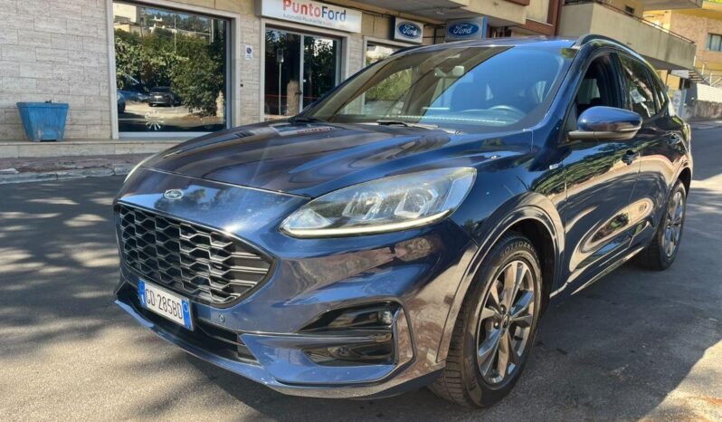 FORD – Kuga – 1.5 EcoBlue 120 CV aut. 2WD ST-Line pieno