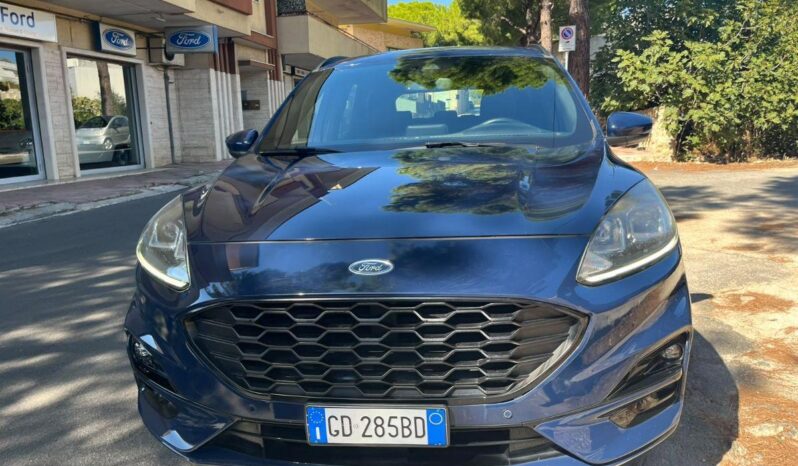 FORD – Kuga – 1.5 EcoBlue 120 CV aut. 2WD ST-Line pieno
