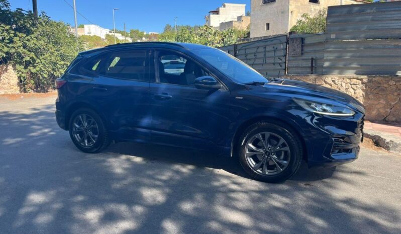 FORD – Kuga – 1.5 EcoBlue 120 CV aut. 2WD ST-Line pieno