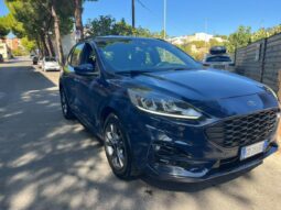 FORD – Kuga – 1.5 EcoBlue 120 CV aut. 2WD ST-Line pieno