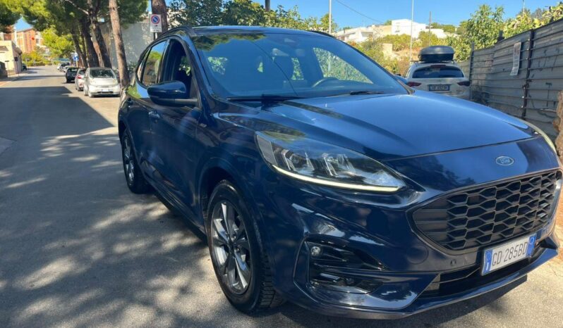 FORD – Kuga – 1.5 EcoBlue 120 CV aut. 2WD ST-Line pieno