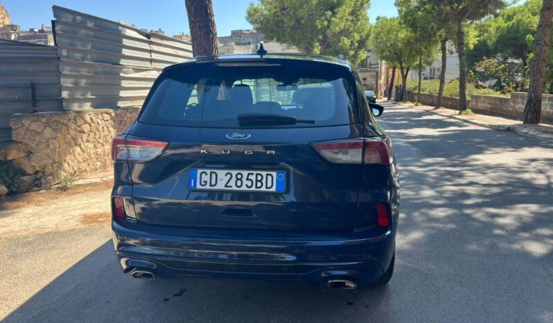 FORD – Kuga – 1.5 EcoBlue 120 CV aut. 2WD ST-Line pieno