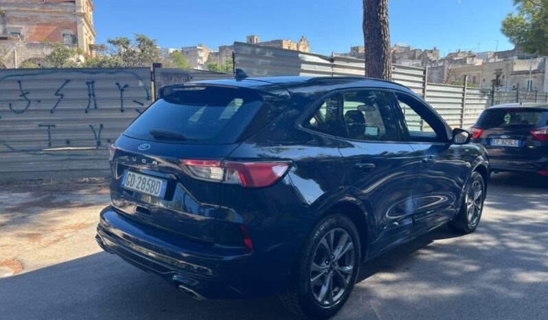FORD – Kuga – 1.5 EcoBlue 120 CV aut. 2WD ST-Line pieno