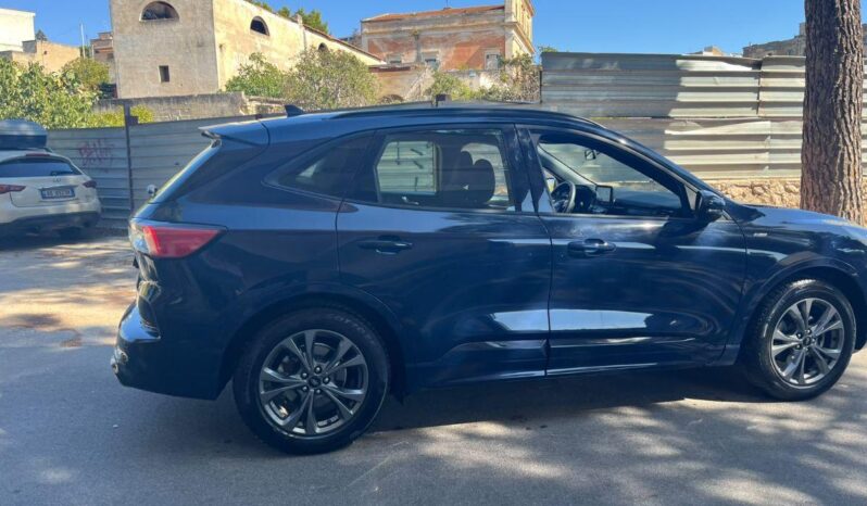 FORD – Kuga – 1.5 EcoBlue 120 CV aut. 2WD ST-Line pieno