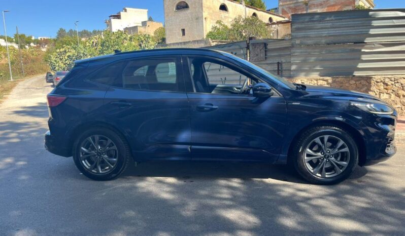 FORD – Kuga – 1.5 EcoBlue 120 CV aut. 2WD ST-Line pieno