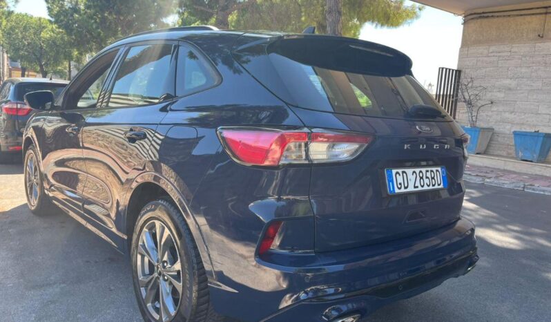 FORD – Kuga – 1.5 EcoBlue 120 CV aut. 2WD ST-Line pieno