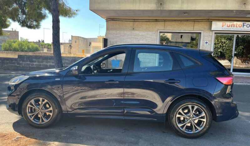 FORD – Kuga – 1.5 EcoBlue 120 CV aut. 2WD ST-Line pieno