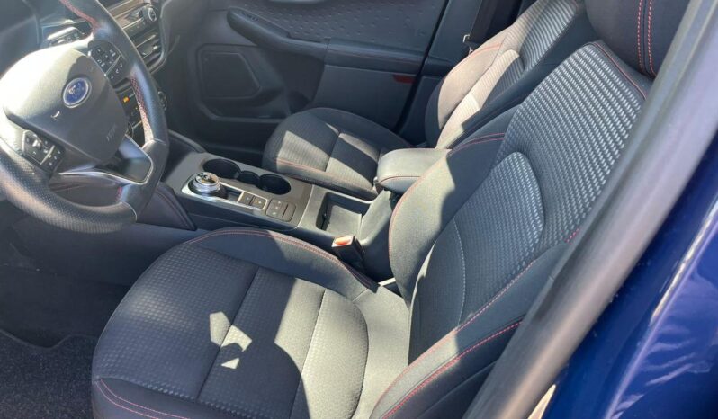 FORD – Kuga – 1.5 EcoBlue 120 CV aut. 2WD ST-Line pieno