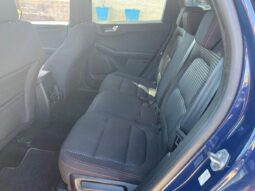 FORD – Kuga – 1.5 EcoBlue 120 CV aut. 2WD ST-Line pieno