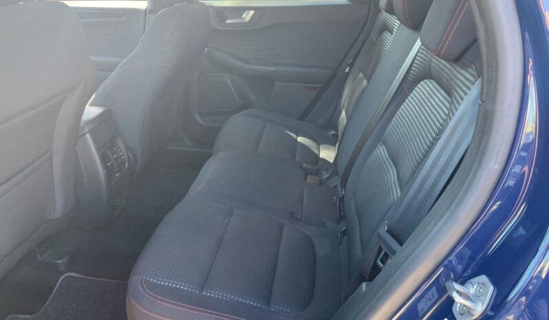 FORD – Kuga – 1.5 EcoBlue 120 CV aut. 2WD ST-Line pieno