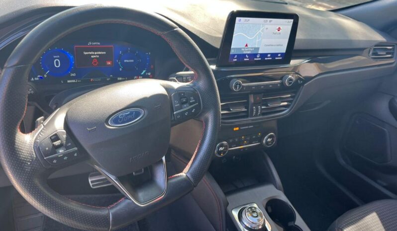 FORD – Kuga – 1.5 EcoBlue 120 CV aut. 2WD ST-Line pieno