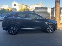 KIA – Sportage – 1.6 CRDI 136 DCT7 2WD Bus.Class pieno