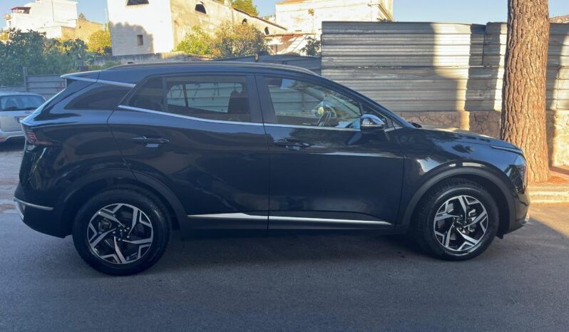 KIA – Sportage – 1.6 CRDI 136 DCT7 2WD Bus.Class pieno