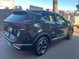 KIA – Sportage – 1.6 CRDI 136 DCT7 2WD Bus.Class pieno