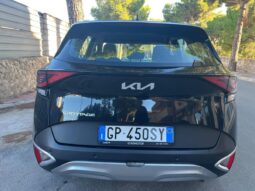KIA – Sportage – 1.6 CRDI 136 DCT7 2WD Bus.Class pieno
