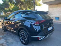 KIA – Sportage – 1.6 CRDI 136 DCT7 2WD Bus.Class pieno