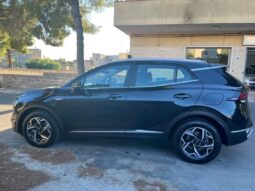 KIA – Sportage – 1.6 CRDI 136 DCT7 2WD Bus.Class pieno