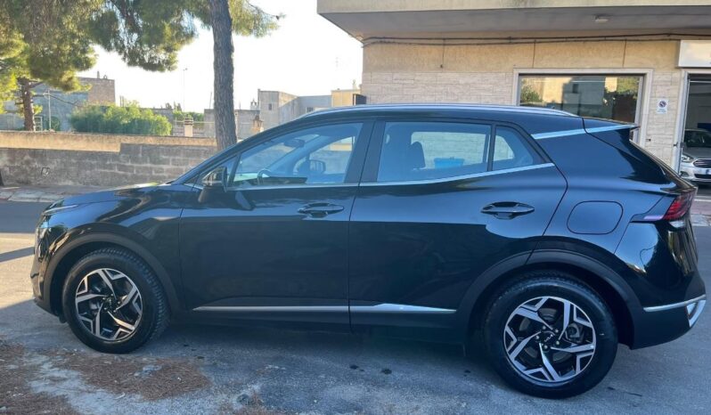 KIA – Sportage – 1.6 CRDI 136 DCT7 2WD Bus.Class pieno