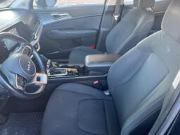 KIA – Sportage – 1.6 CRDI 136 DCT7 2WD Bus.Class pieno