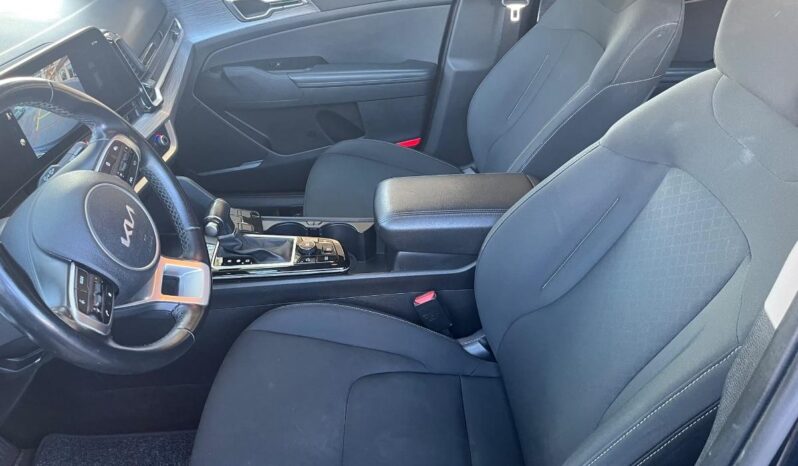 KIA – Sportage – 1.6 CRDI 136 DCT7 2WD Bus.Class pieno