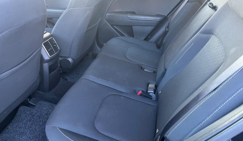 KIA – Sportage – 1.6 CRDI 136 DCT7 2WD Bus.Class pieno