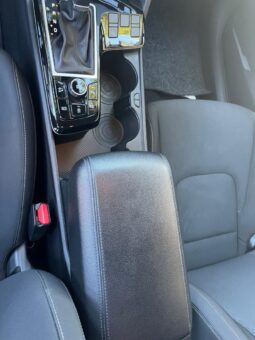 KIA – Sportage – 1.6 CRDI 136 DCT7 2WD Bus.Class pieno