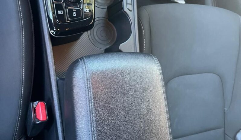 KIA – Sportage – 1.6 CRDI 136 DCT7 2WD Bus.Class pieno