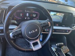 KIA – Sportage – 1.6 CRDI 136 DCT7 2WD Bus.Class pieno