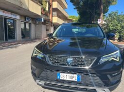 SEAT – Ateca –  1.6 TDI Reference