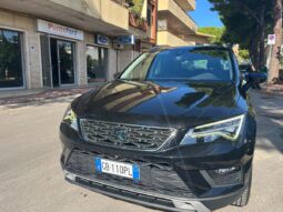 SEAT – Ateca –  1.6 TDI Reference pieno