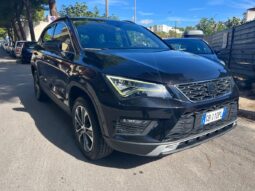 SEAT – Ateca –  1.6 TDI Reference pieno