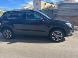 SEAT – Ateca –  1.6 TDI Reference pieno