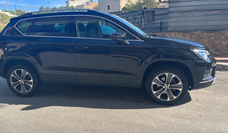 SEAT – Ateca –  1.6 TDI Reference pieno