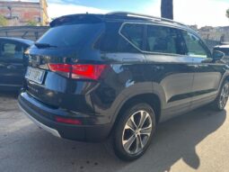 SEAT – Ateca –  1.6 TDI Reference pieno