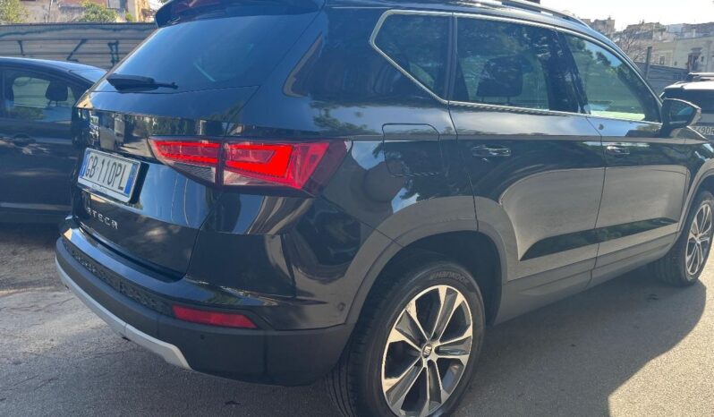 SEAT – Ateca –  1.6 TDI Reference pieno
