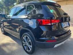 SEAT – Ateca –  1.6 TDI Reference pieno