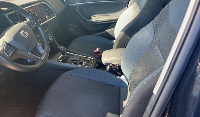 SEAT – Ateca –  1.6 TDI Reference pieno