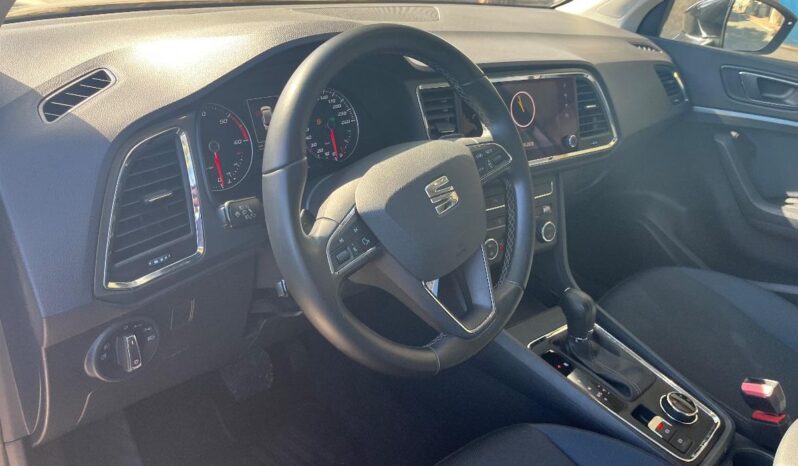 SEAT – Ateca –  1.6 TDI Reference pieno