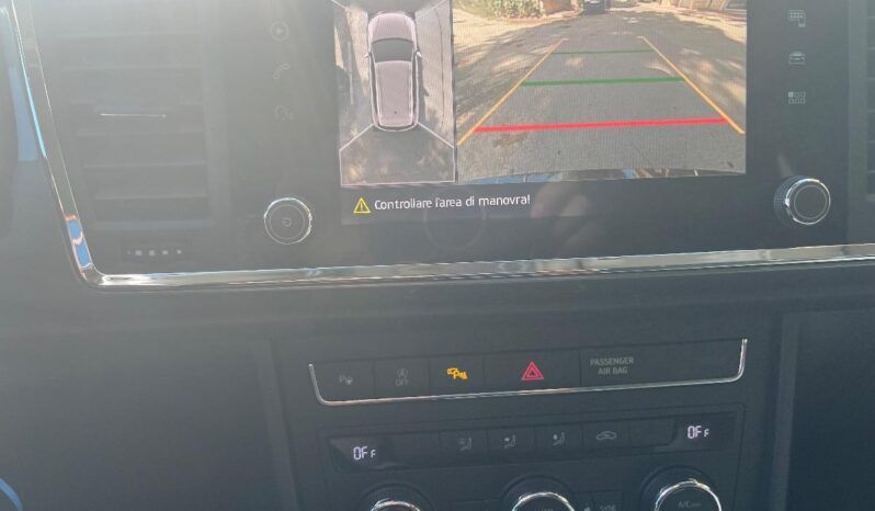 SEAT – Ateca –  1.6 TDI Reference pieno