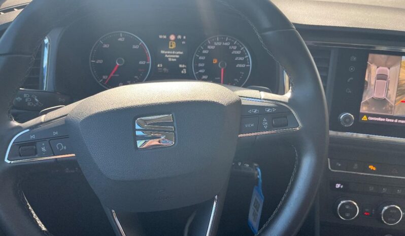 SEAT – Ateca –  1.6 TDI Reference pieno