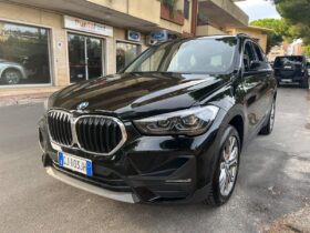 BMW – X1 –  sDrive18d Advantage