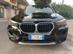 BMW – X1 –  sDrive18d Advantage pieno