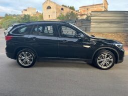 BMW – X1 –  sDrive18d Advantage pieno