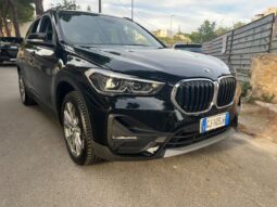 BMW – X1 –  sDrive18d Advantage pieno