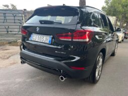 BMW – X1 –  sDrive18d Advantage pieno