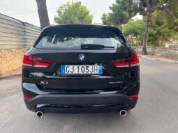 BMW – X1 –  sDrive18d Advantage pieno