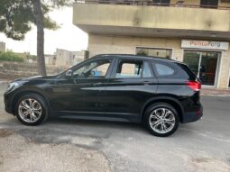 BMW – X1 –  sDrive18d Advantage pieno
