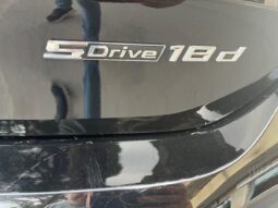 BMW – X1 –  sDrive18d Advantage pieno